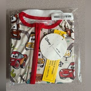 Little Sleepies Zippy Size 12-18 month